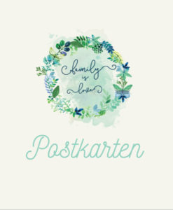 Postkarten